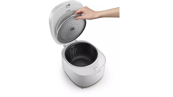 Nồi cơm điện Philips HD4533 - hình 4